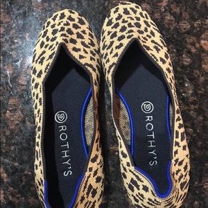 Rothy’s size 9.5